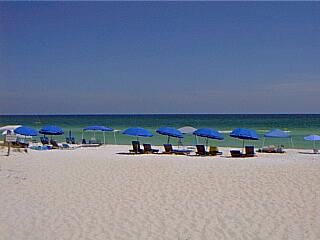 Navarre Beach
